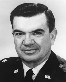 Gen. Ralph Holland Gen. Ralph Holland